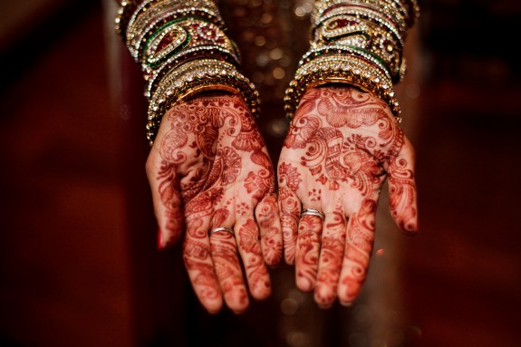 Indian Jewish Wedding by Andre Maier41