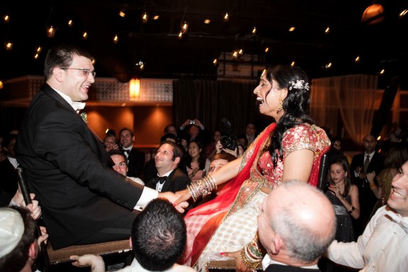 Indian Jewish Wedding by Andre Maier44