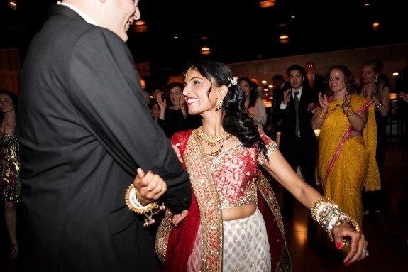 Indian Jewish Wedding by Andre Maier47