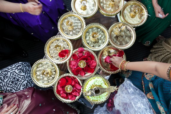 Indian Jewish Wedding by Andre Maier8