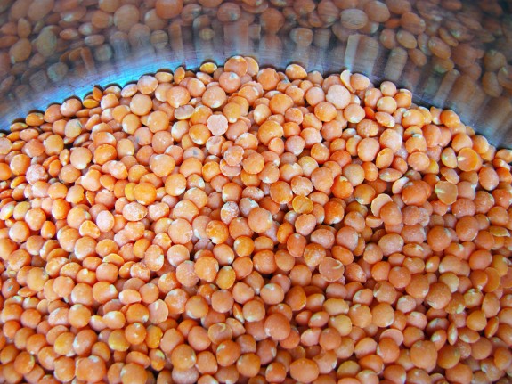 Lentils