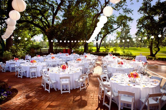 Silverado Resort wedding