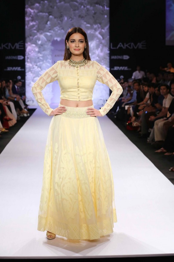 LFW Dia Mirza