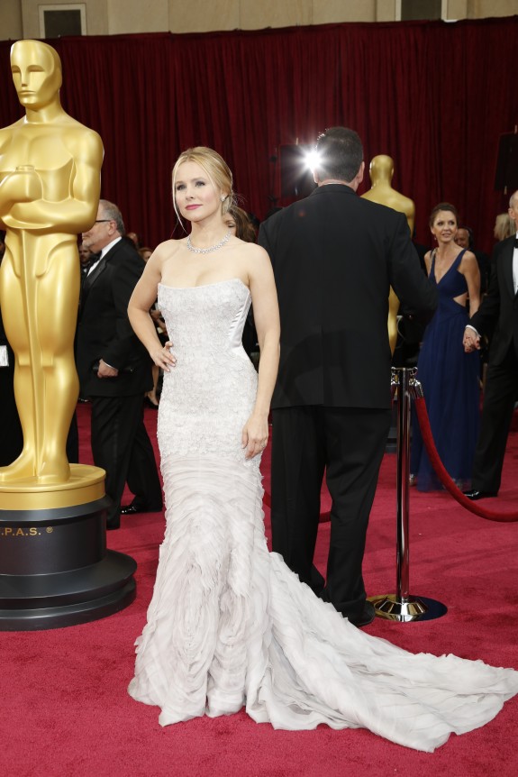 Kristin Bell 86th Academy Awards 179670323