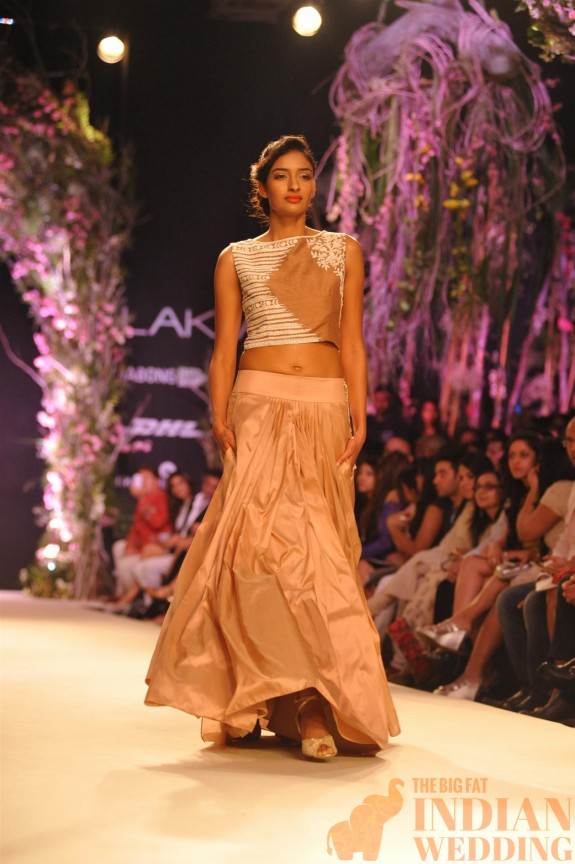 Manish Malhotra at Lakme Fashion Week 2014-48