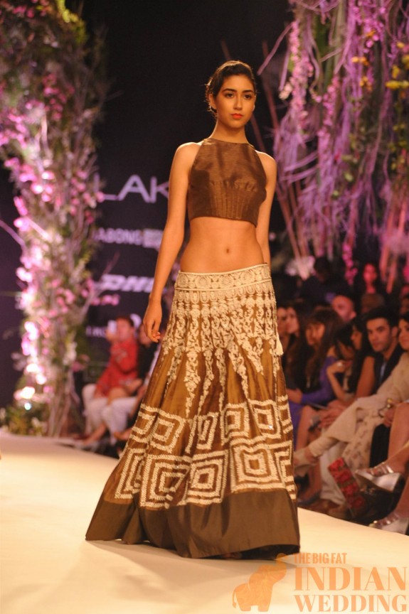 Manish Malhotra at Lakme Fashion Week 2014-49