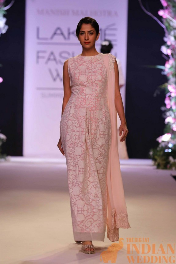 Manish Malhotra at Lakme Fashion Week 2014-62