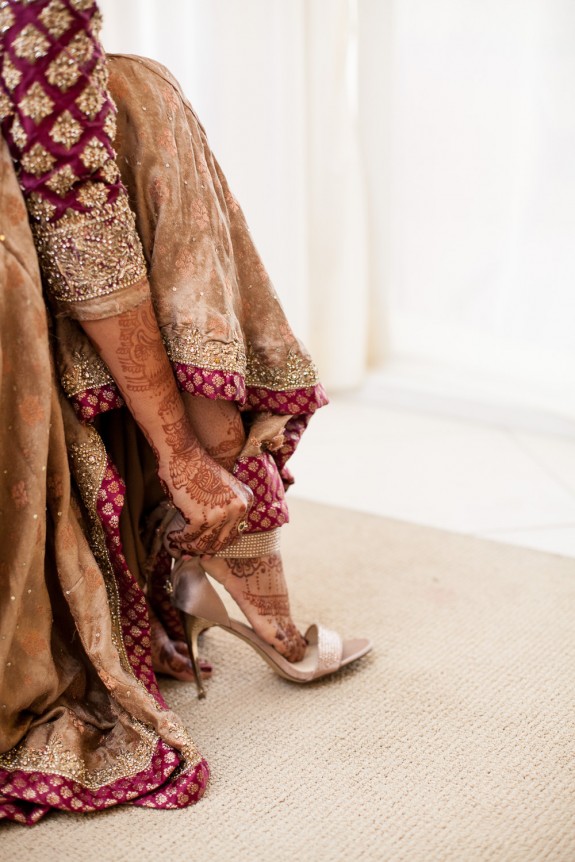 Pakistani Wedding Kimberly Photos Reception-161