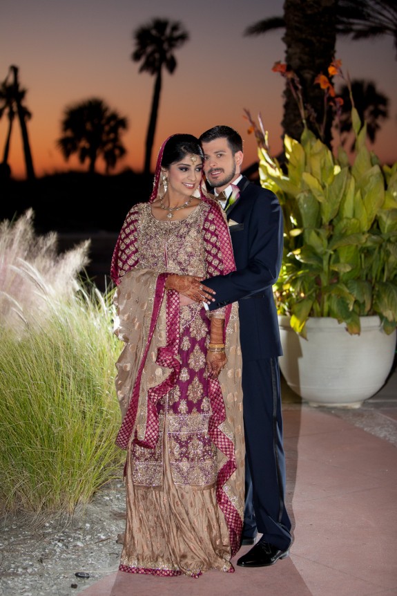 Pakistani Wedding Kimberly Photos Reception-202