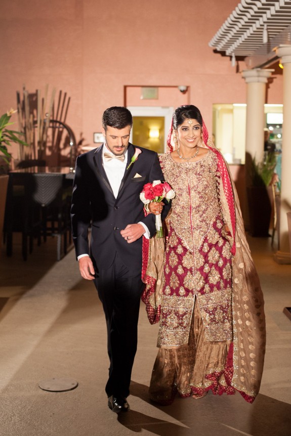 Pakistani Wedding Kimberly Photos Reception-275