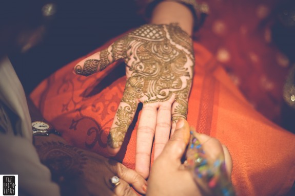 The Big Fat Indian Wedding by The Photo Diary 11