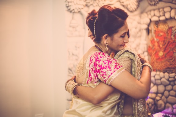 The Big Fat Indian Wedding by The Photo Diary 17