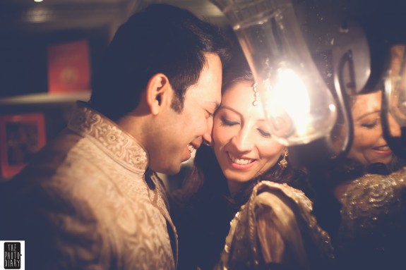 The Big Fat Indian Wedding by The Photo Diary 26