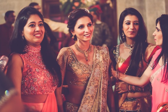 The Big Fat Indian Wedding by The Photo Diary 27