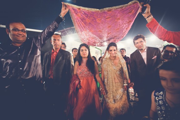 The Big Fat Indian Wedding by The Photo Diary 28