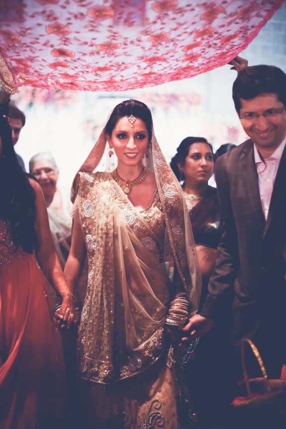 The Big Fat Indian Wedding by The Photo Diary 29