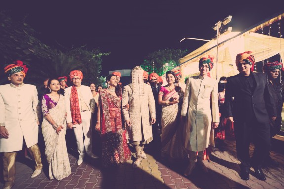 The Big Fat Indian Wedding by The Photo Diary 33