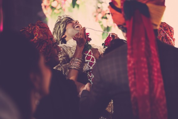 The Big Fat Indian Wedding by The Photo Diary 35