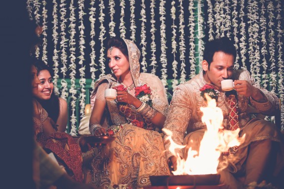 The Big Fat Indian Wedding by The Photo Diary 38