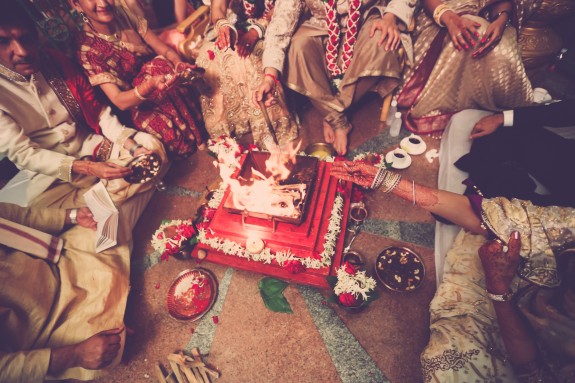 The Big Fat Indian Wedding by The Photo Diary 39