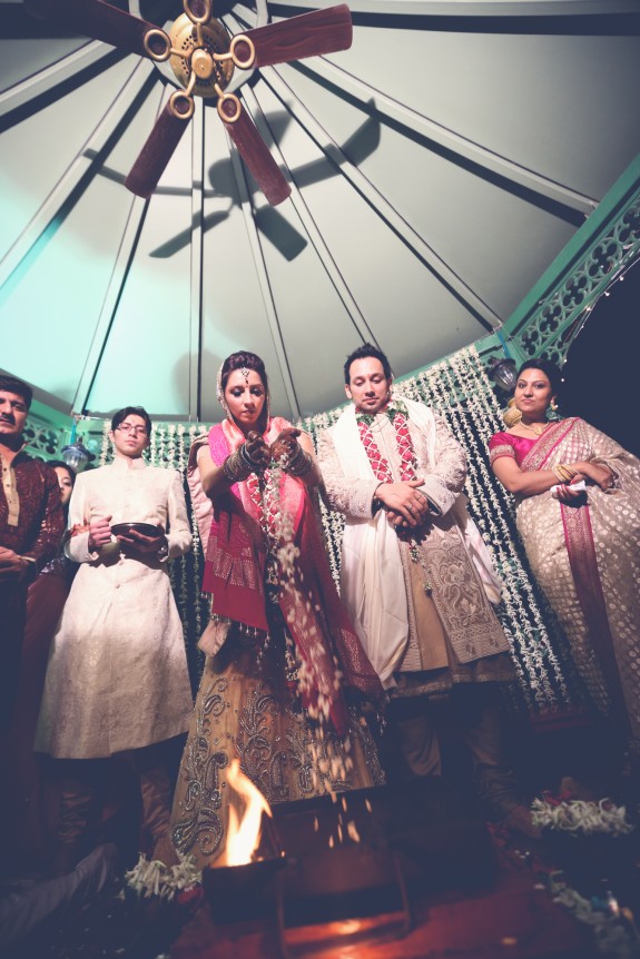 The Big Fat Indian Wedding by The Photo Diary 41