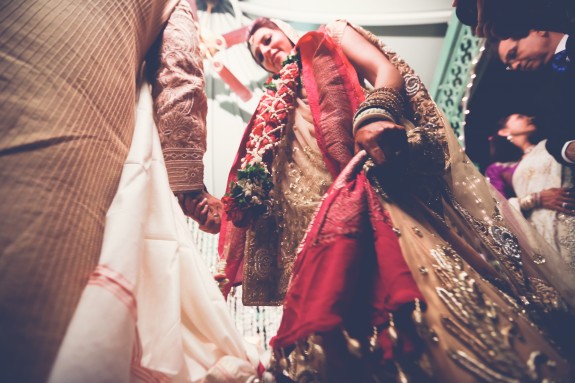 The Big Fat Indian Wedding by The Photo Diary 42