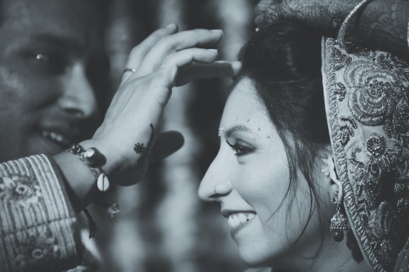 The Big Fat Indian Wedding by The Photo Diary 44