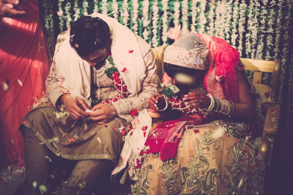 The Big Fat Indian Wedding by The Photo Diary 46