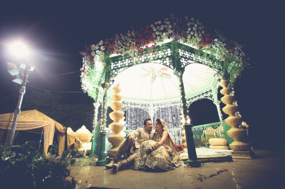 The Big Fat Indian Wedding by The Photo Diary 50