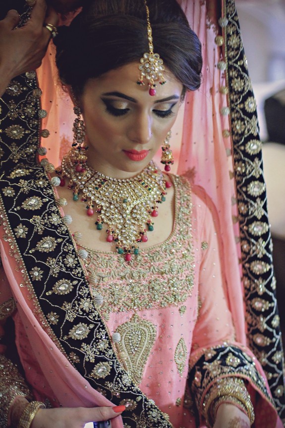 Pakistani Wedding Virginia | Photography by Maria 4