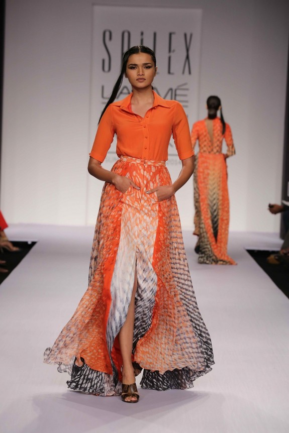 Sailex at LFW SR 2014 (1)