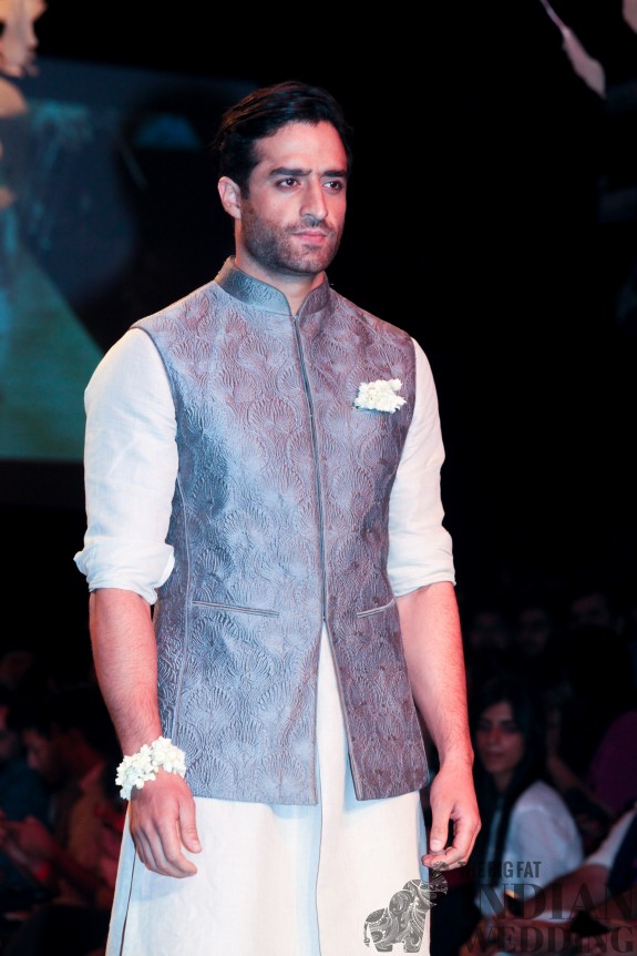 Tarun Tahiliani - Lakme Fashion Week 2014-1142