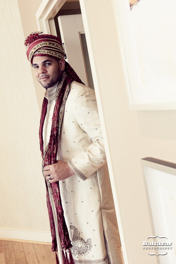 Fusion Indian Wedding DC | Baltazar Foto 43