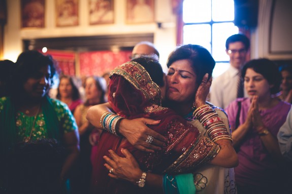 London Hindu Wedding | Marianne Chua 39