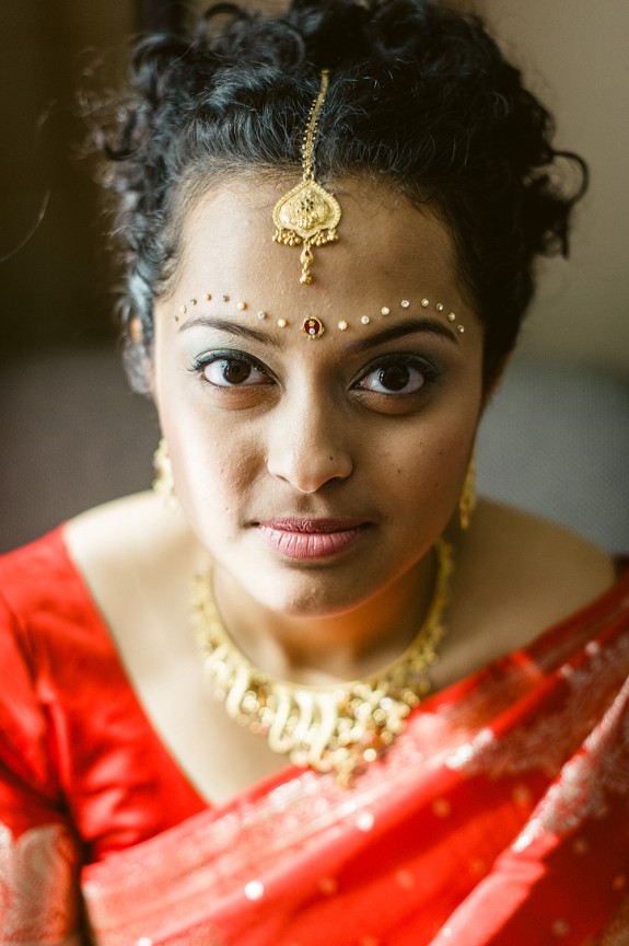 Beautiful Hindu Jewish Lesbian Wedding | M2 Photography 18