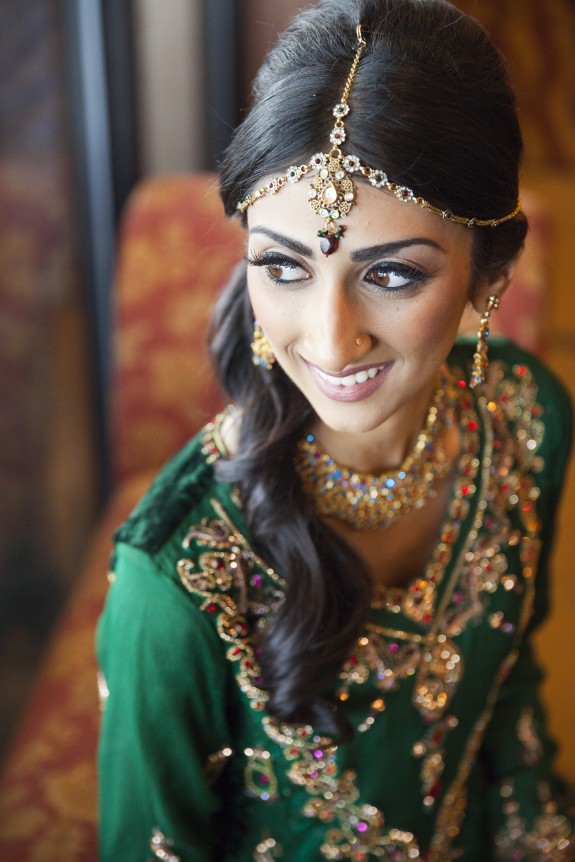 Chicago Muslim Wedding Photos | VEK Photog 5