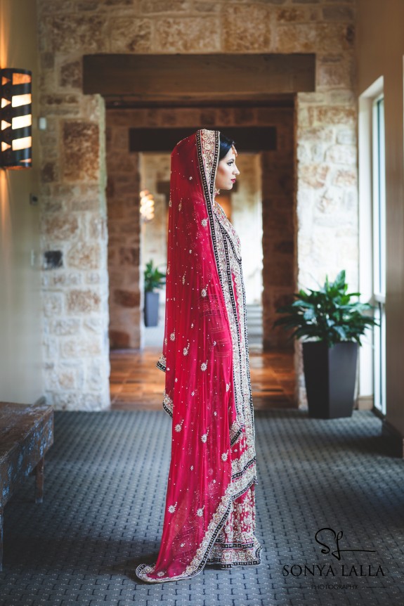 Ailah And Samis Classic Muslim Wedding Dallas TX The Big Fat