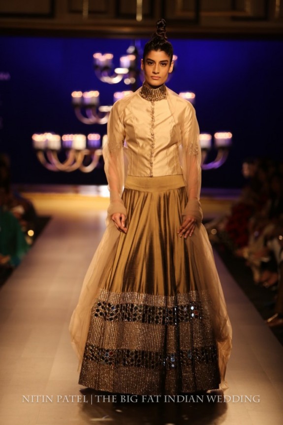 Manish Malhotra | India Couture Week 2014-73