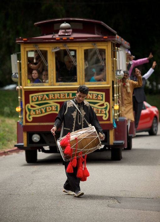 Baraat Alternatives.CableCar