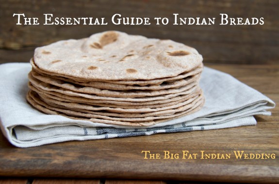 Indian Breads