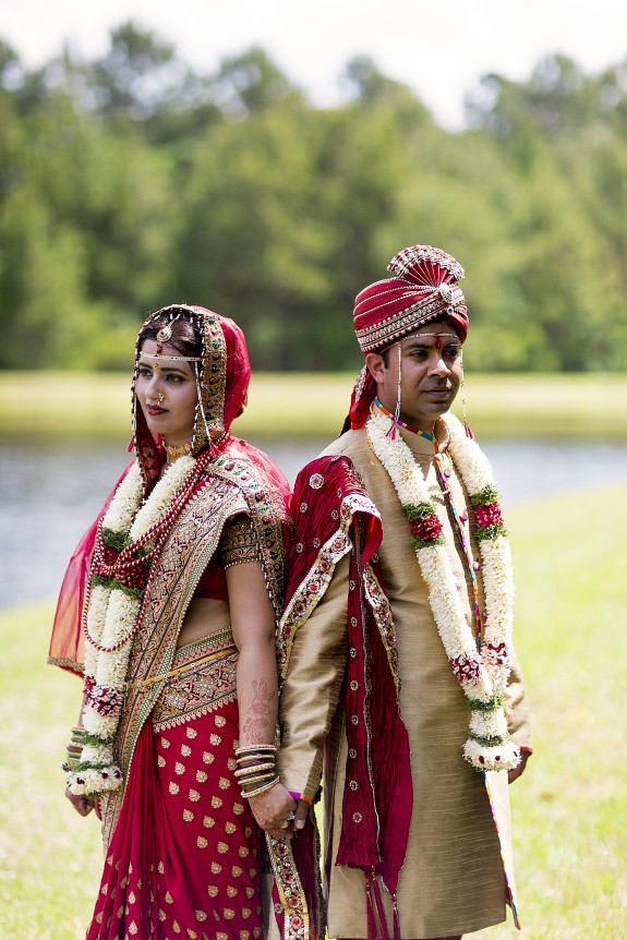 Maharashtrian Hindu Indian Wedding | Gagan Dhiman Photos 22