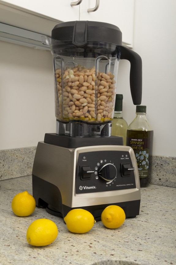 VitamixBlender_NewlywedKitchen