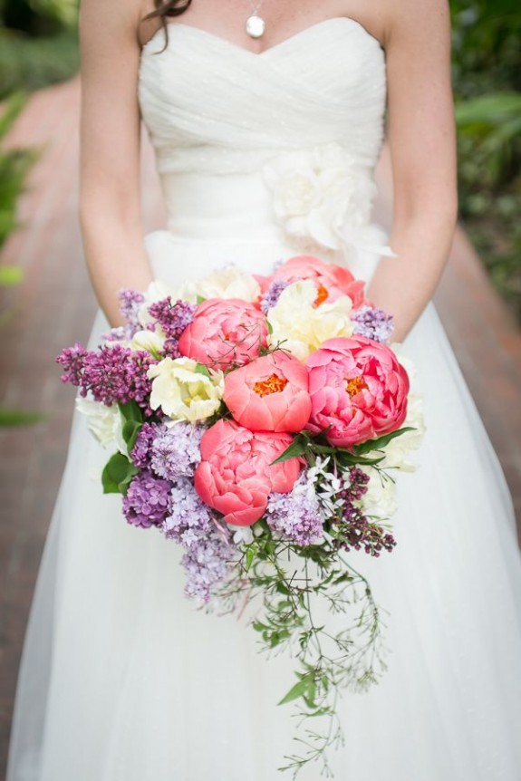 21 Bridal Bouquets 6