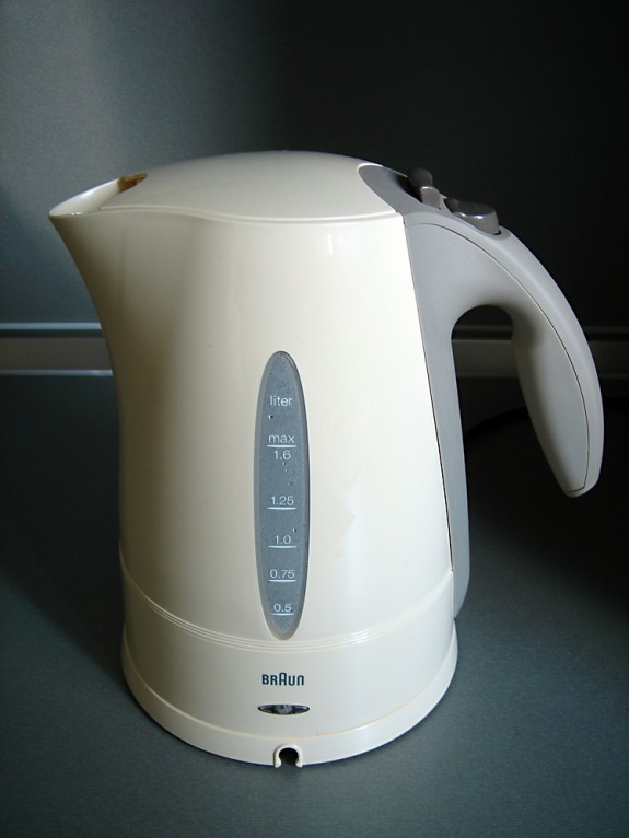 Kettle