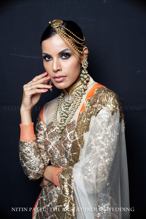 India Bridal Week Behind the Scenes 2013-39