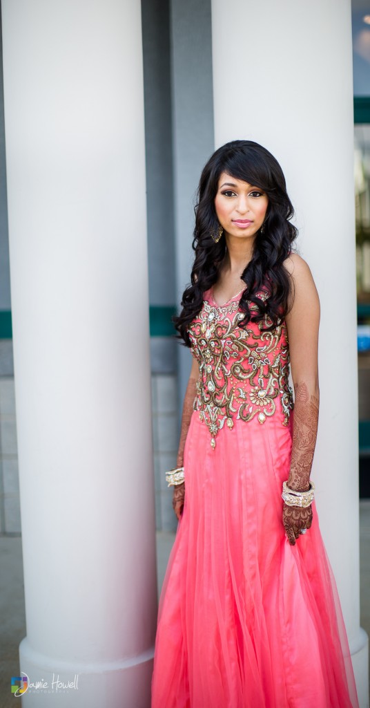 Indian Wedding | Jamie Howell Photography 45