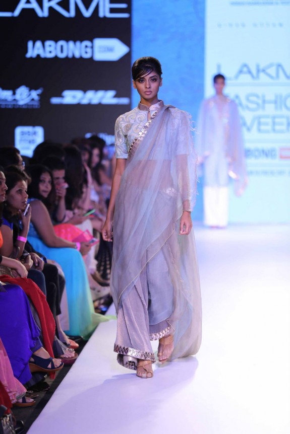 KiranUttamGhosh_Lakme2015