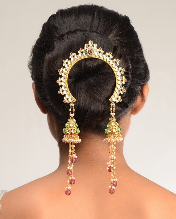 Maharashtrian Jewelry 7