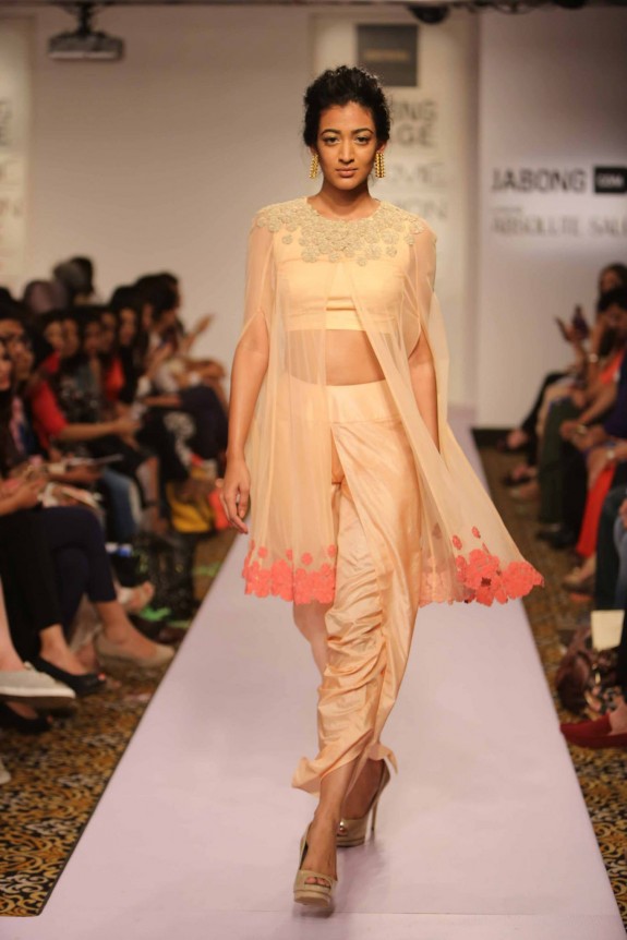 RidhiMehra2_Lakme2015