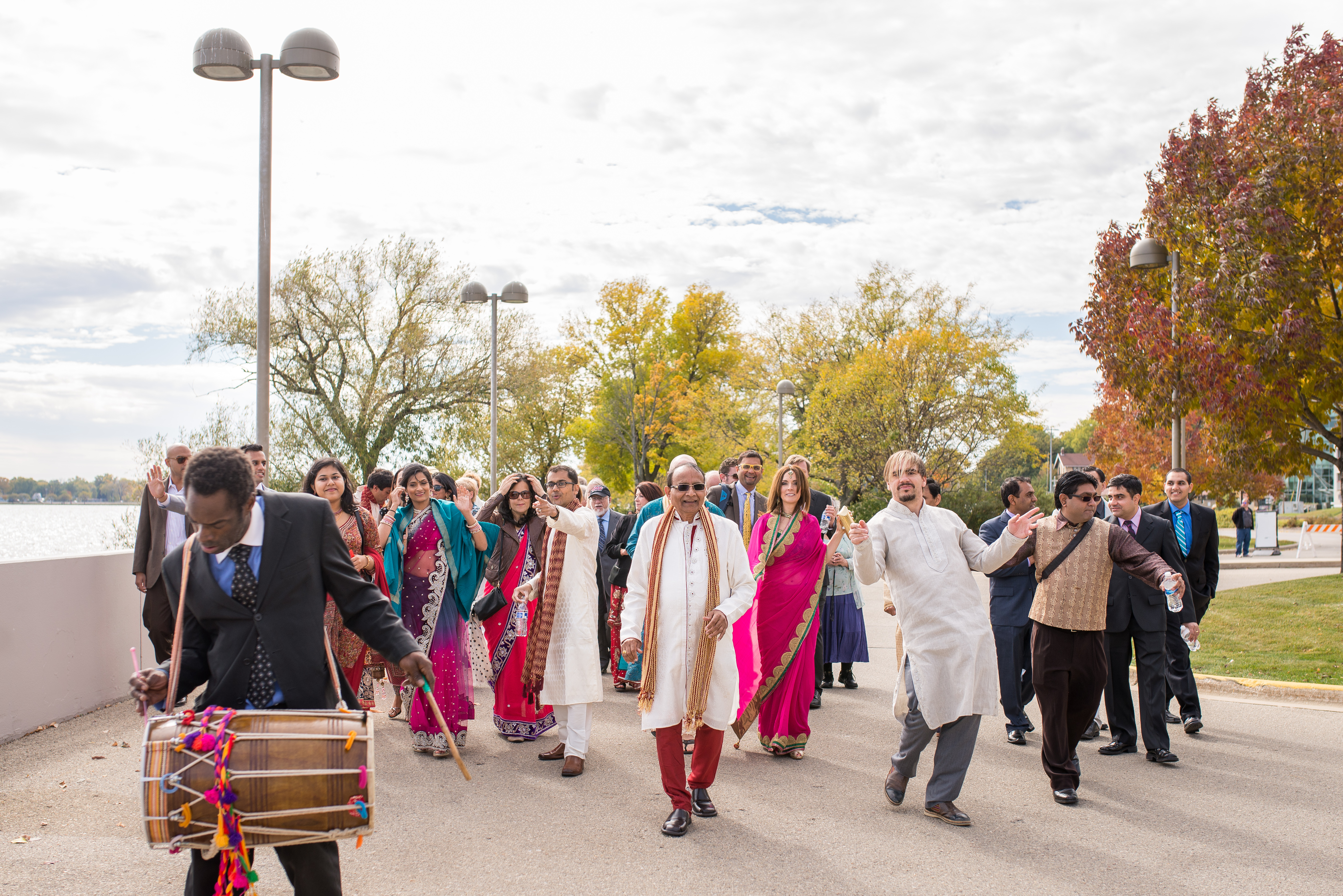 Wedding Photographer Madison WI - http://www.uedaphotography.com